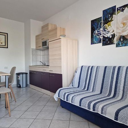 Apartment Sostaric Vrh  ภายนอก รูปภาพ